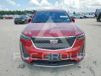 2024 Cadillac XT6 фото