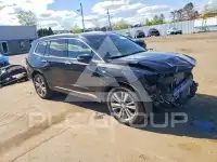 2024 Cadillac XT6 фото