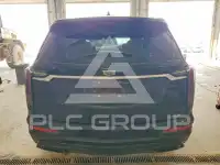 2024 Cadillac XT6 photo