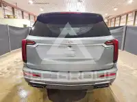 2024 Cadillac XT6 фото