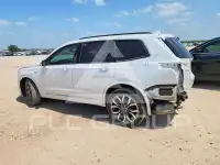 2024 Cadillac XT6 фото