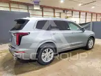2024 Cadillac XT6 фото