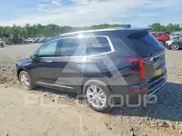 2024 Cadillac XT6 photo