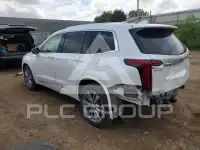 2024 Cadillac XT6 фото