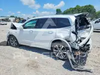 2024 Cadillac XT6 фото
