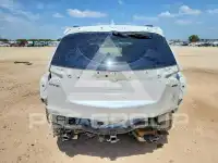 2024 Cadillac XT6 фото