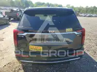 2024 Cadillac XT6 photo
