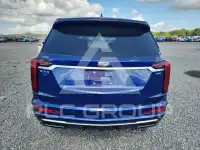 2024 Cadillac XT6 фото