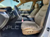 2024 Cadillac XT6 фото