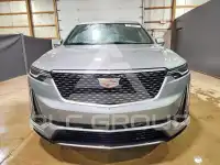 2024 Cadillac XT6 фото
