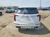 2024 Cadillac XT6 фото