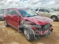 2024 Cadillac XT6 фото