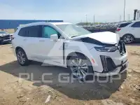 2024 Cadillac XT6 фото