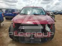 2024 Cadillac XT6 фото