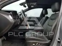 2024 Cadillac XT6 фото