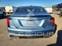 2024 Cadillac CT5 фото