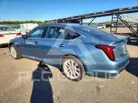 2024 Cadillac CT5 фото