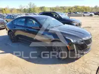 2024 Cadillac CT5 фото