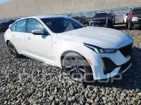 2024 Cadillac CT5 фото