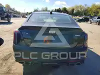 2024 Cadillac CT5 фото