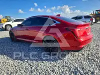2024 Cadillac CT5 фото