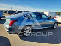 2024 Cadillac CT5 фото