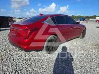 2024 Cadillac CT5 фото