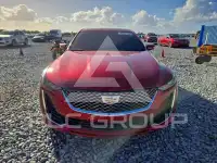 2024 Cadillac CT5 фото