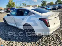2024 Cadillac CT5 фото