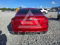 2024 Cadillac CT5 фото