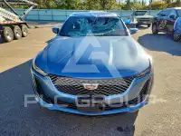 2024 Cadillac CT5 фото