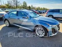 2024 Cadillac CT5 фото