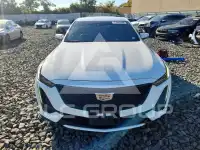2024 Cadillac CT5 фото