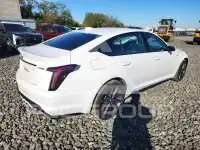 2024 Cadillac CT5 фото