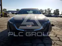2024 Cadillac CT5 photo