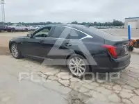2024 Cadillac CT5 фото