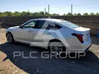 2024 Cadillac CT5 photo