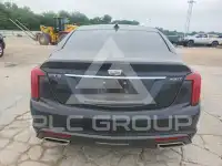2024 Cadillac CT5 фото