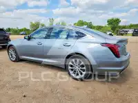 2024 Cadillac CT5 фото