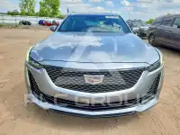 2024 Cadillac CT5 фото