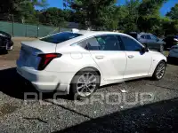 2024 Cadillac CT5 photo