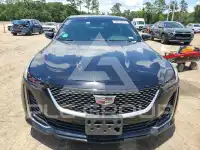 2024 Cadillac CT5 фото