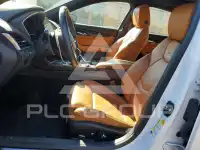 2024 Cadillac CT5 photo