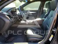 2024 Cadillac CT5 фото