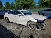 2024 Cadillac CT5 photo