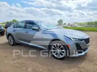 2024 Cadillac CT5 фото