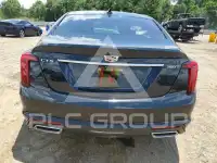 2024 Cadillac CT5 фото