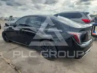 2024 Cadillac CT5 фото
