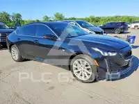 2024 Cadillac CT5 фото