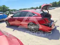 2024 Cadillac CT5 фото